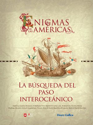 cover image of Enigmas de las Américas